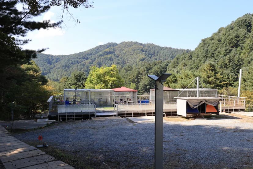 (주)구들택 겨울숲 지점 사진 18