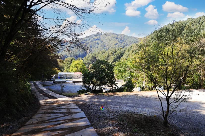 (주)구들택 겨울숲 지점 사진 19