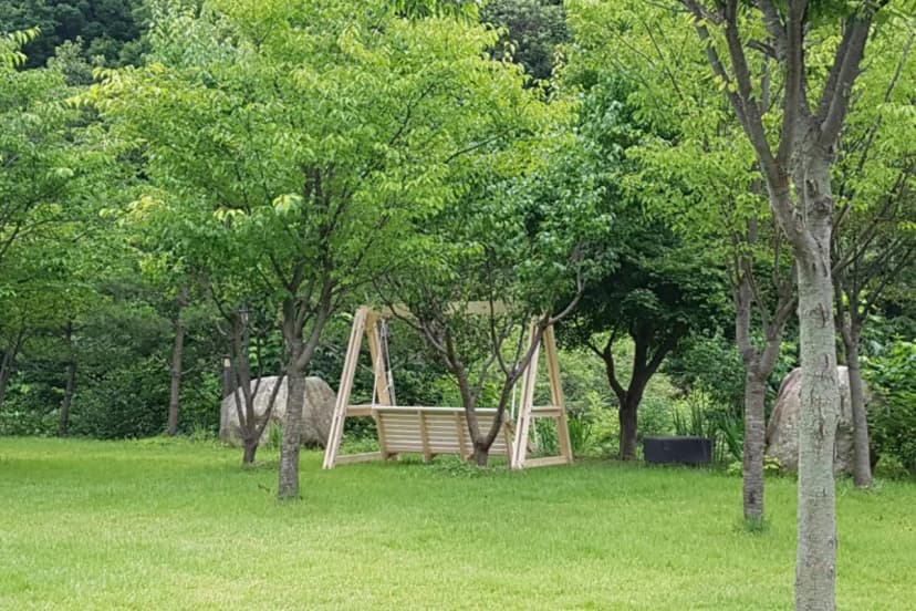 소백산자연누리야영장 사진 10