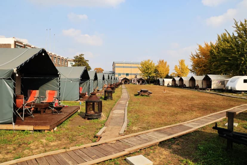 평화누리체험장 사진 20