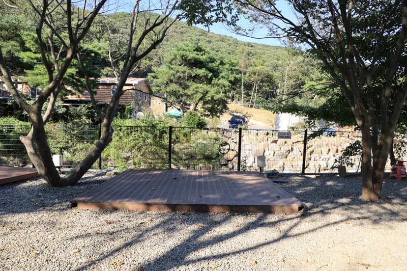 소설악 가족 캠핑장 사진 12