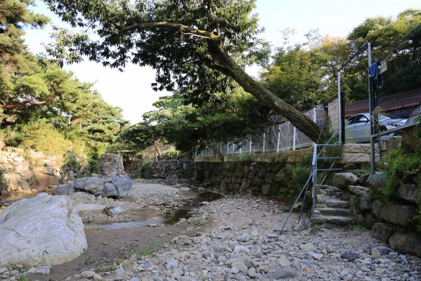 소설악 가족 캠핑장 사진 18