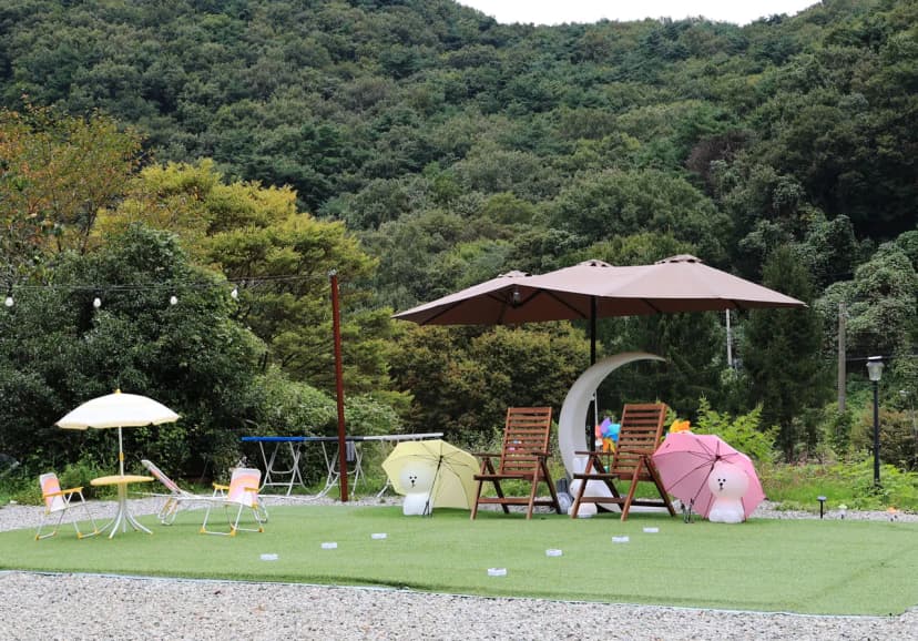 캠핑온유 사진 11