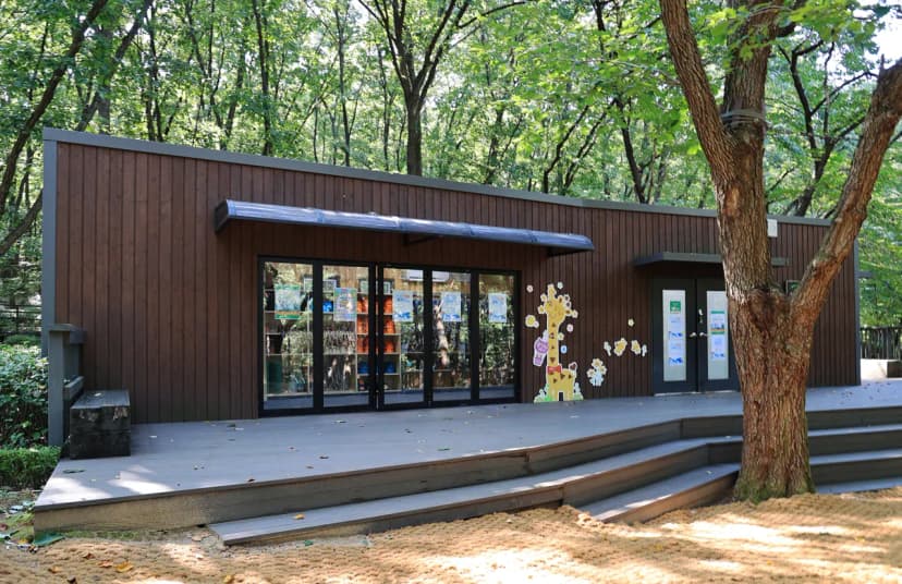 관악산 계곡 캠핑장 사진 11