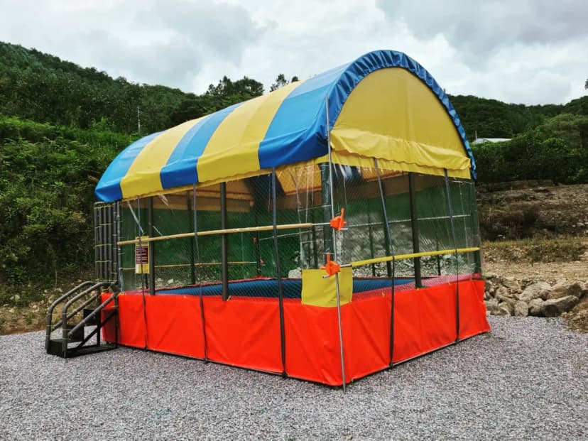 더담다 캠핑장 사진 14