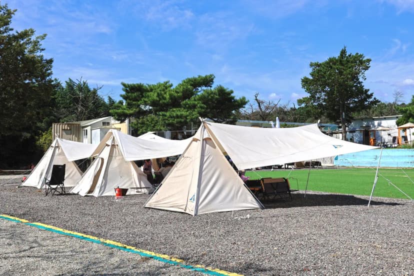 강주학교캠프 사진 5