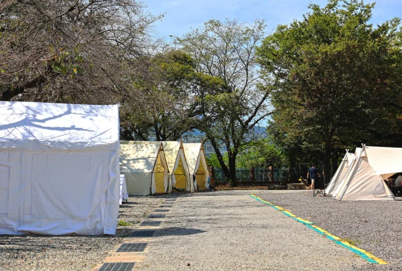 강주학교캠프 사진 6