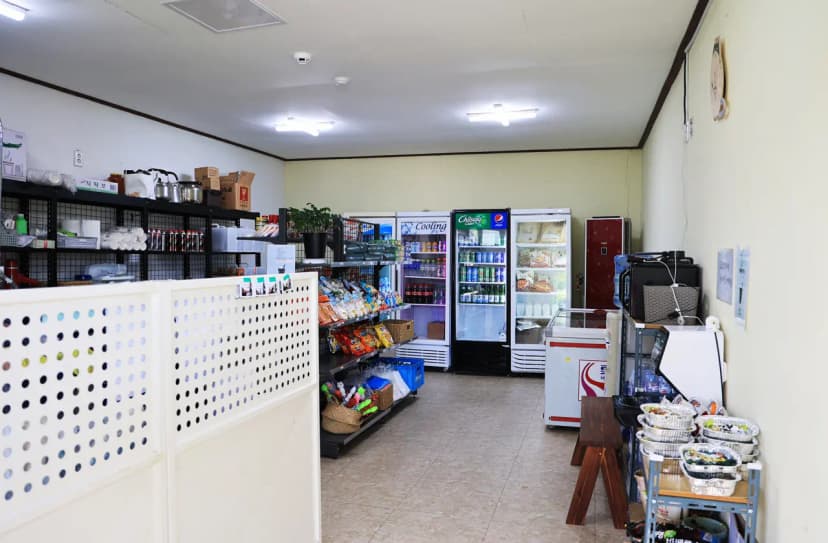 강주학교캠프 사진 9