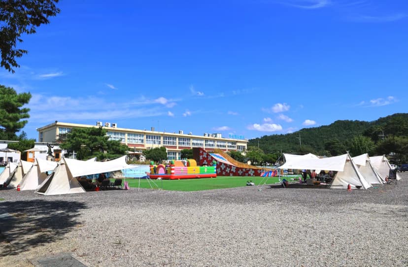 강주학교캠프 사진 15