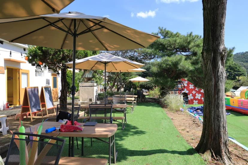 강주학교캠프 사진 20