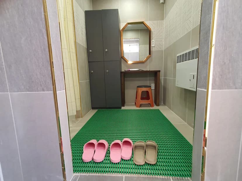 숩쏙캠핑장 사진 4
