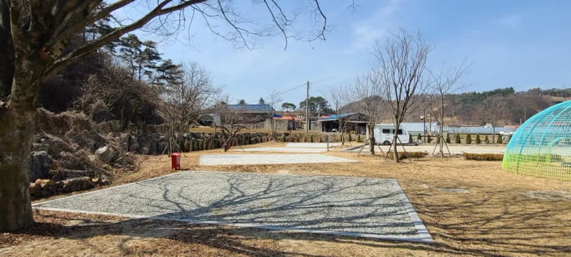 숩쏙캠핑장 사진 16
