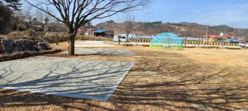 숩쏙캠핑장 사진 17