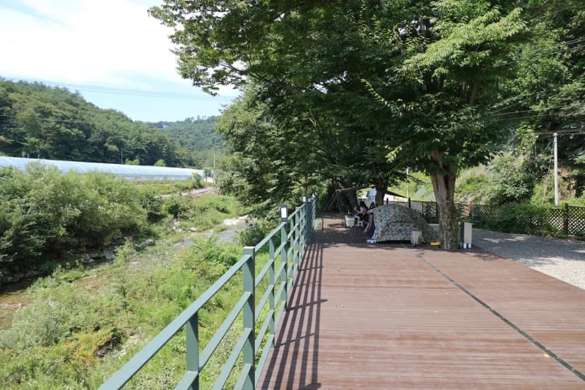 산산캠핑 사진 10