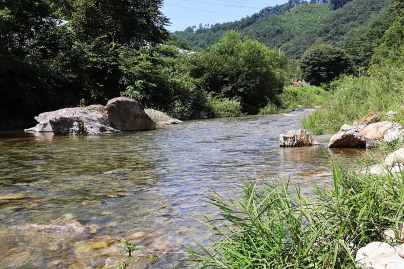 산산캠핑 사진 21