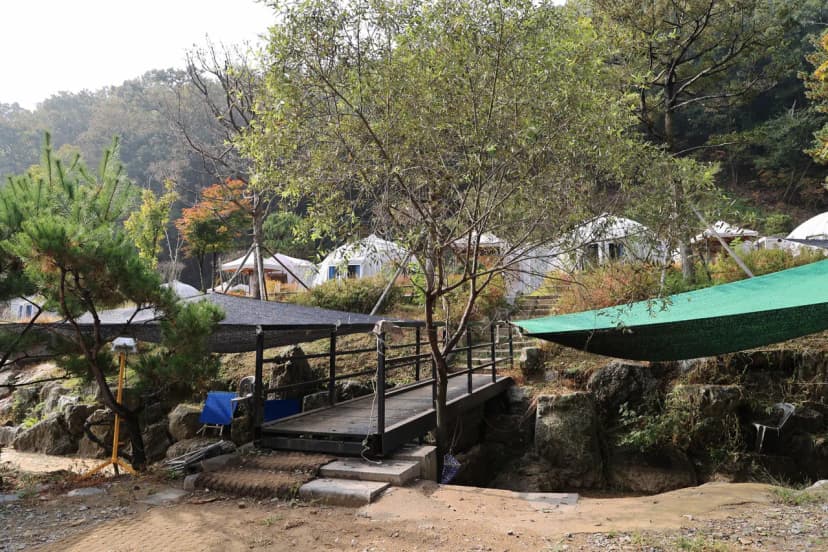 햇골글램핑 사진 7
