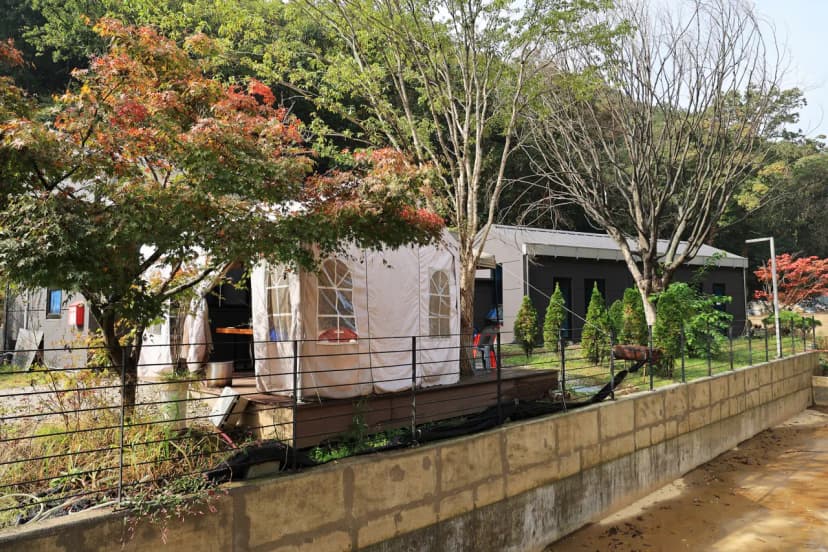 햇골글램핑 사진 8