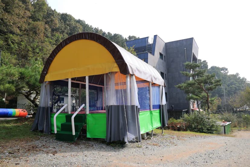 햇골글램핑 사진 10