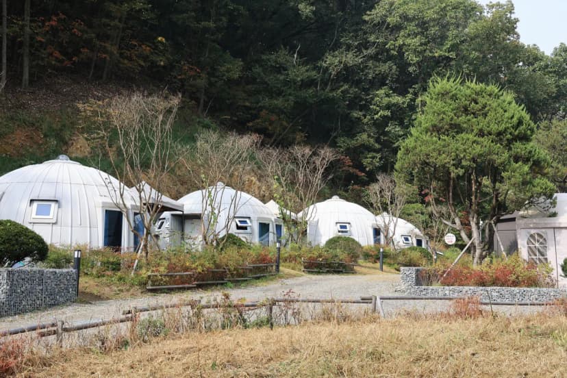 햇골글램핑 사진 12