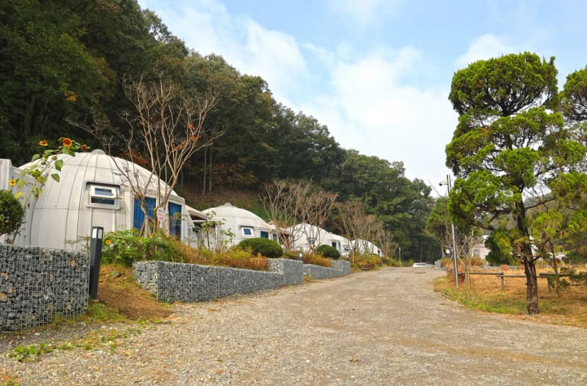 햇골글램핑 사진 17