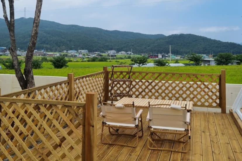 논논캠프 사진 14