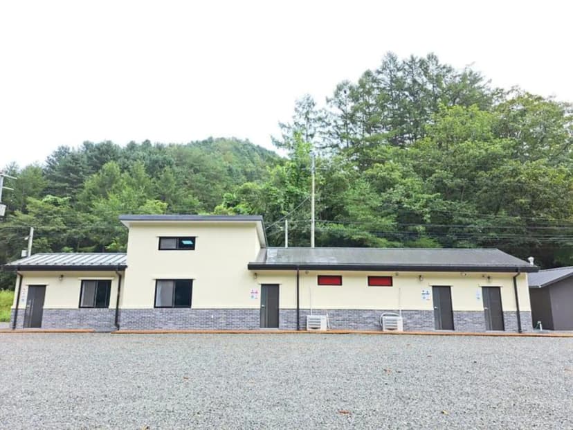 홍천도새울캠핑장 사진 3