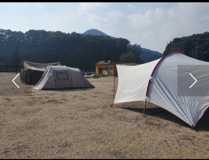 향수 오토캠핑장 사진 6