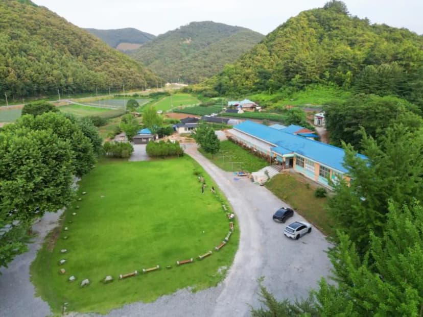 오손도손캠핑장 사진 3