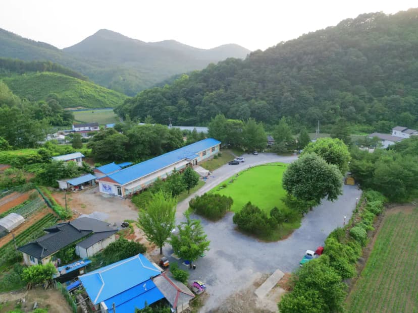 오손도손캠핑장 사진 6