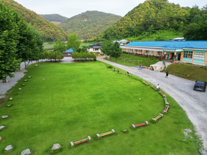 오손도손캠핑장 사진 7