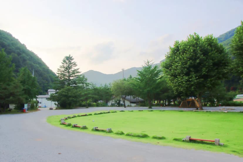 오손도손캠핑장 사진 14