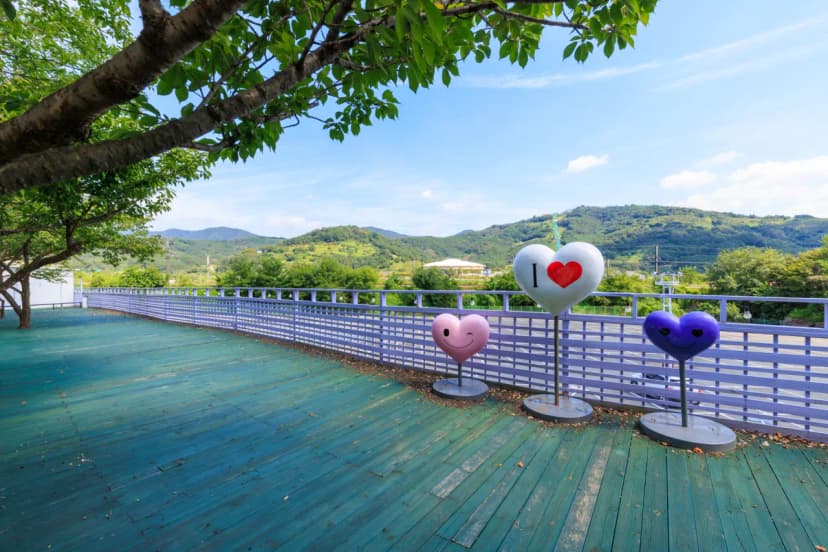 (주)청도 프로방스 글램핑 사진 20