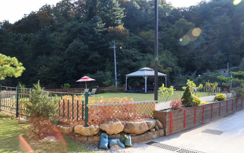 캠프위드펫&애견글램핑 사진 7