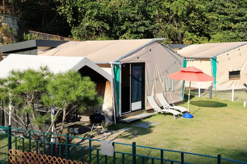 캠프위드펫&애견글램핑 사진 10