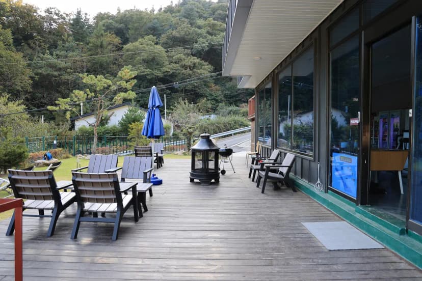 캠프위드펫&애견글램핑 사진 13