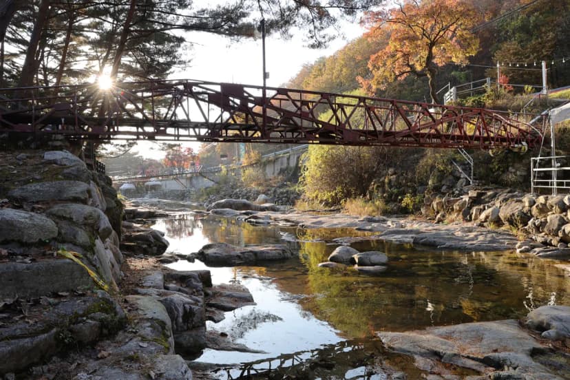 가보세캠핑장 사진 4
