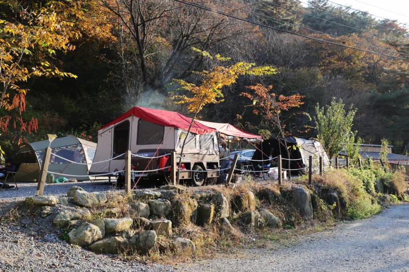 가보세캠핑장 사진 10