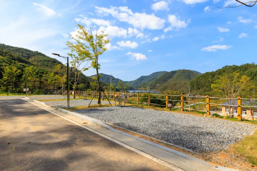 삼가농촌체험관 사진 8