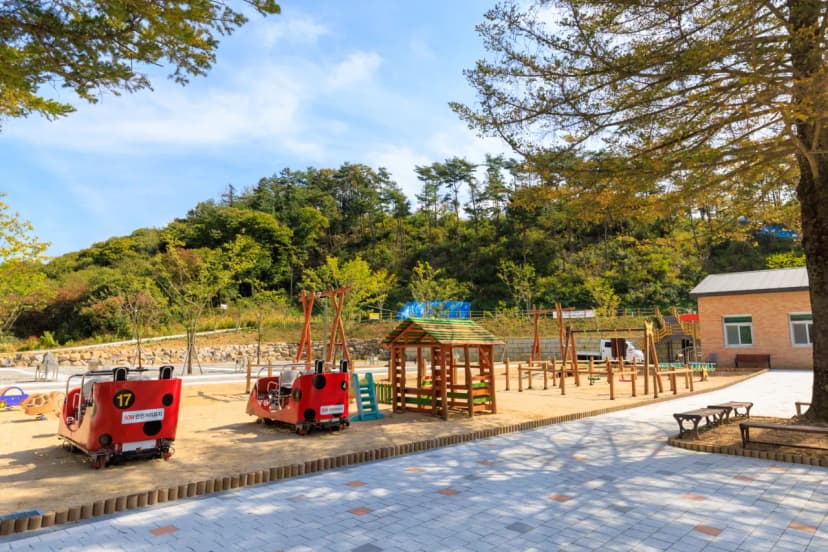 삼가농촌체험관 사진 16
