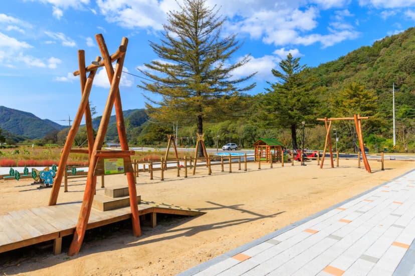삼가농촌체험관 사진 21