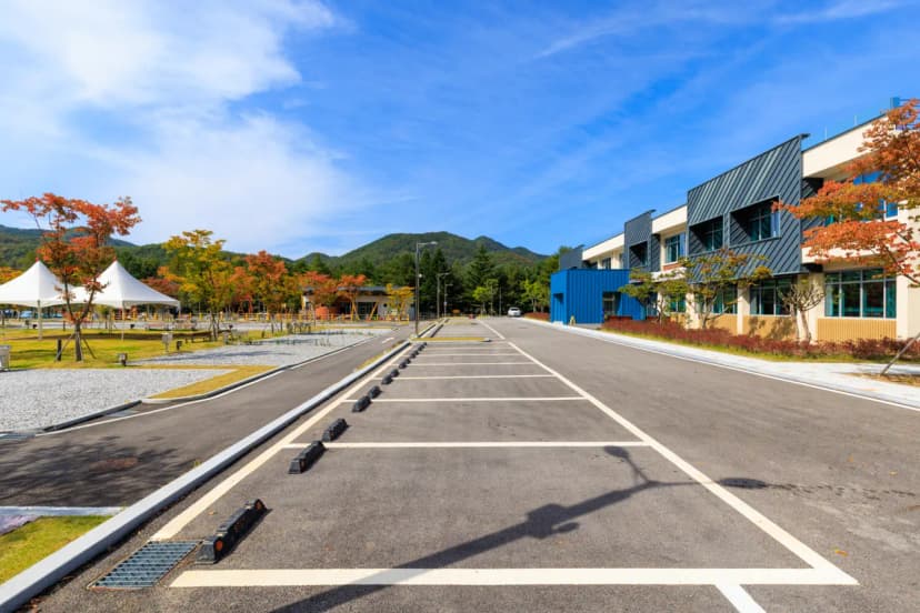 북암농촌체험관 사진 10