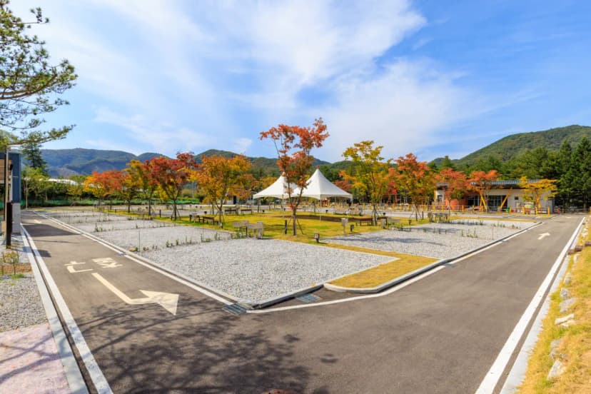 북암농촌체험관 사진 14