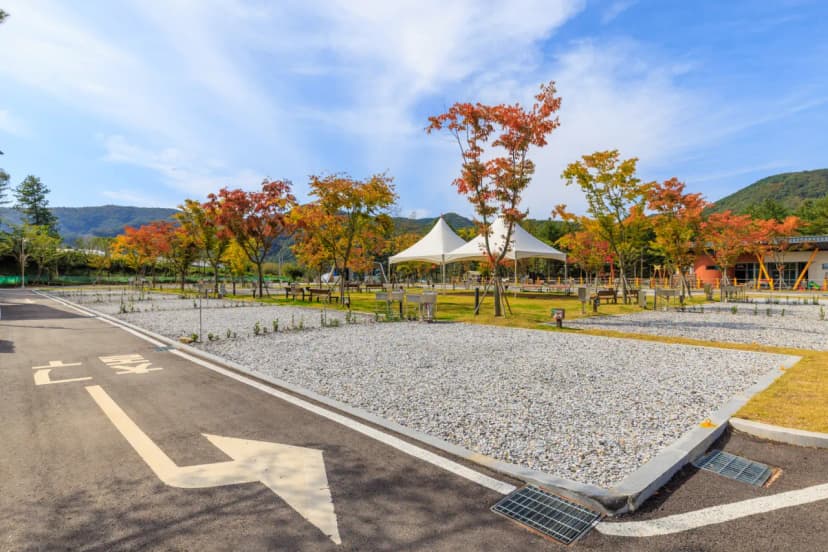 북암농촌체험관 사진 15