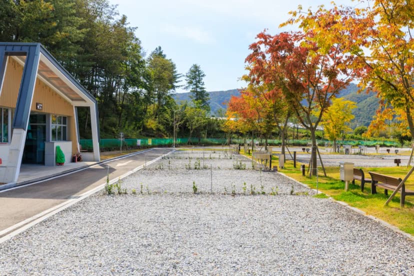 북암농촌체험관 사진 16