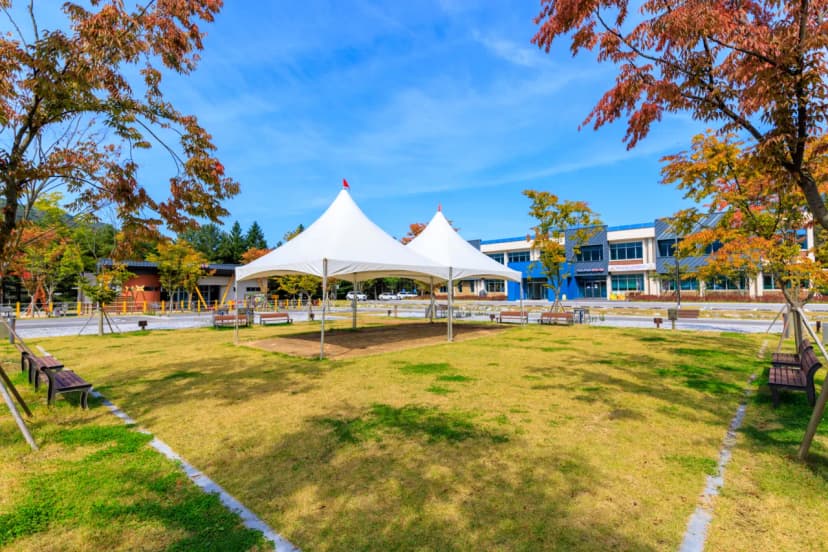 북암농촌체험관 사진 17