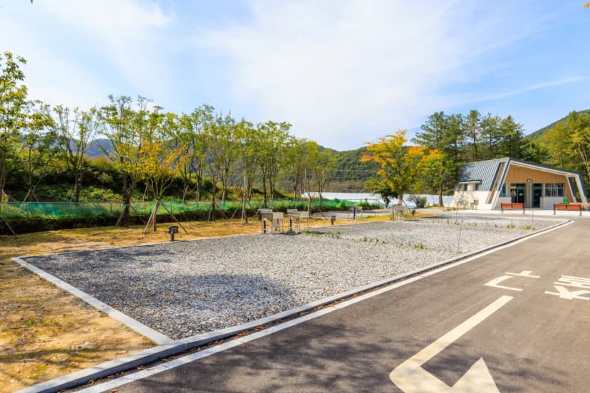 북암농촌체험관 사진 18