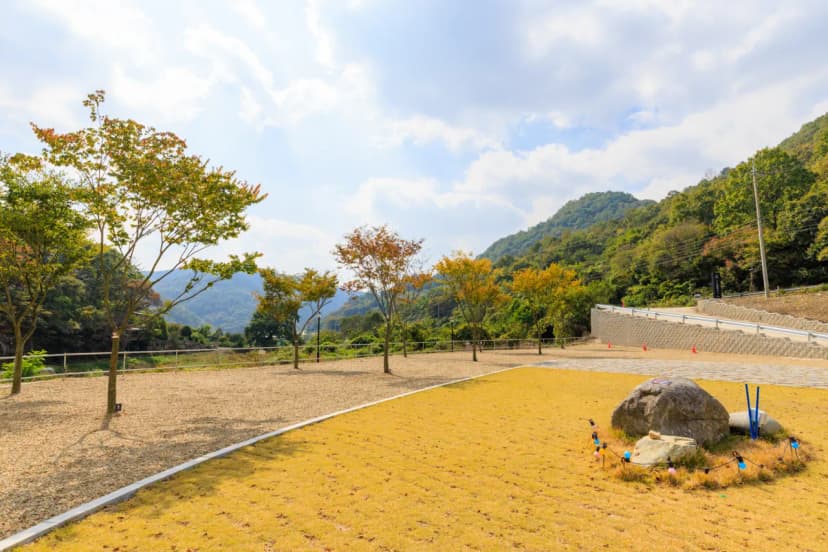 산내캠핑일기 사진 6