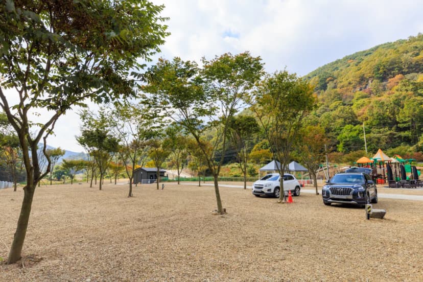 산내캠핑일기 사진 10