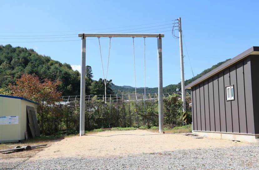 마의태자용소마을캠핑장 사진 16