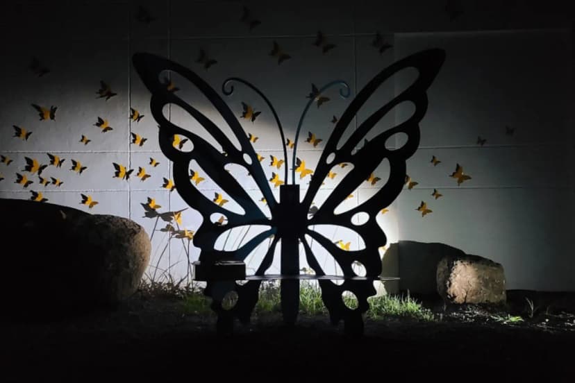 산들바람 글램핑 사진 19